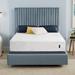 Serta Sheep Dreams 12" Medium Memory Foam Mattress in a Box