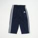 Adidas Bottoms | Adidas Boys Blue Athletic Pants Size: 12 Months | Color: Blue | Size: 12mb