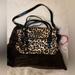 Kate Spade Bags | Beautiful Kate Spade Purse In Like New Condition Stored In Dust Bag | Color: Black/Tan | Size: Os