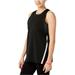 Jessica Simpson Tops | Jessica Simpson Womens The Warmup Layered Tank Top, Black, Nwt | Color: Black | Size: Various