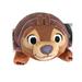 Disney Toys | New Disney Raya And The Last Dragon Tuk Tuk 6" Plush Toy Brand | Color: Brown | Size: Osbb