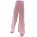 Free People Pants & Jumpsuits | Free People Womens Bambi Casual Wide Leg Pants, Pink, Nwt | Color: Pink | Size: Xs