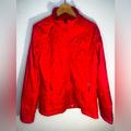 Columbia Jackets & Coats | Columbia Womans Omni Heat Down Jacket ! | Color: Red | Size: M