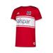 Adidas Shirts & Tops | Adidas Boys Chicago Fire Jersey, Red, Nwt | Color: Red | Size: M