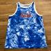 Nike Shirts & Tops | Boys Nike Tank Top Size Xl | Color: Blue/Red | Size: Xlb