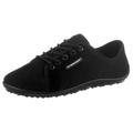 Barfußschuh LEGUANO "AKTIV" Gr. 36, schwarz Damen Schuhe Schnürschuh Sommerschuh Barfußschuh Classic Schnürschuhe Bestseller