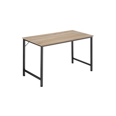 TECTAKE Schreibtisch Jenkins Image