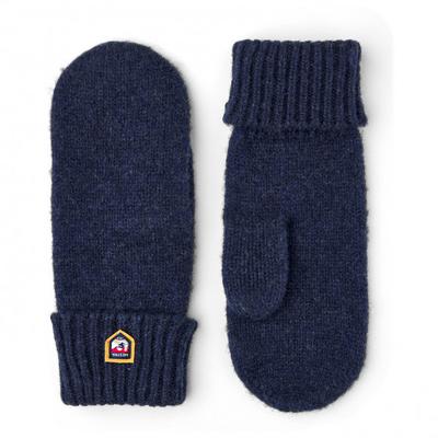 Hestra - Lana Wool Mitt - Handschuhe Gr 11 blau