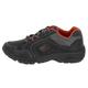 Outdoorschuh BRÜTTING "Nordic Walking Schuh Circle" Gr. 45, schwarz Schuhe Damenschuh Herrenschuh Jagdschuh Outdoorschuh Schnürschuh Walkingschuh Wanderschuh Damen Outdoor- Wanderschuhe