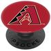 PopSockets Black Arizona Diamondbacks Team Design PopGrip