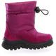 Naturino - Kid's Varna - Winterschuhe 24 | EU 24 lila