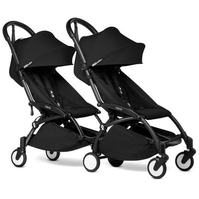 Baby Albee Strollers