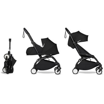 Baby Albee Strollers