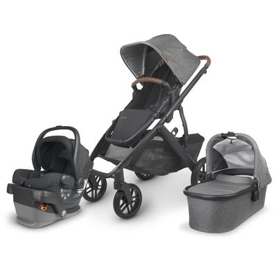 Baby Albee Strollers