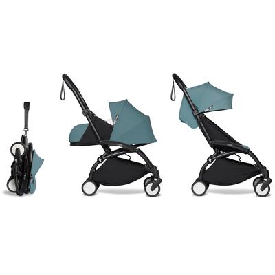 Baby Albee Strollers