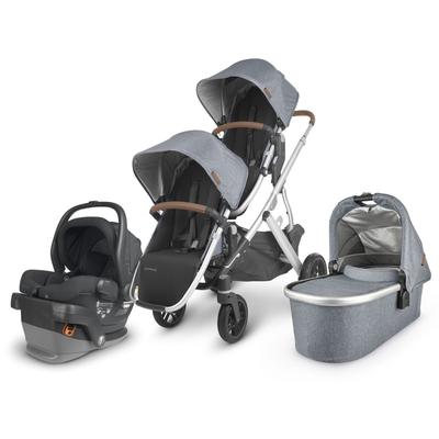 Baby Albee Strollers