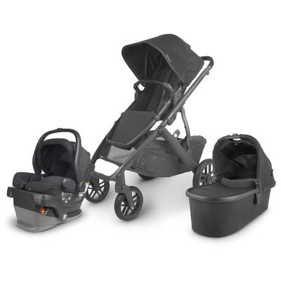 Baby Albee Strollers