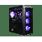 CAPTIVA Highend Gaming R71-437, Windows 11 Home, PC mit AMD Ryzen™ 9 Prozessor , 32 GB RAM 1 TB SSD Nvidia RTX 4080 16