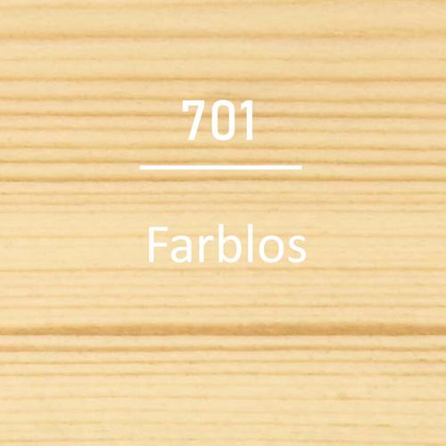 Osmo – Holzschutz-Öl Lasurfarbe 701 Farblos 25L