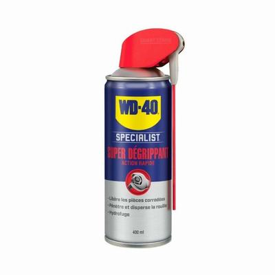 Super dégrippant WD40 Specialist - 400ml - 33348