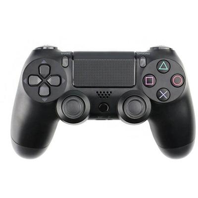 Wireless Ps4 Game Controller Game Console (1 Pcs) black