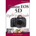 Canon EOS D Digital Field Guide