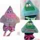Kids Personalised Hooded Towel Dinosaur, Kids Unisex Personalised Dino Towel, Embroidered Hooded Kids Towel, Personalised Children's Gifts