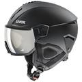 Uvex Instinct Visor - casco sci alpino