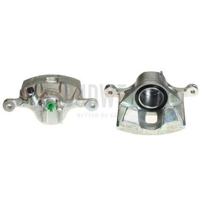 BUDWEG CALIPER Bremssattel vorne links Ø51mm 51mm für HONDA 45230-SR3-G02 45019-S04-013 45019-SO4-G01 342092