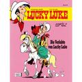 Die Verlobte Von Lucky Luke / Lucky Luke Bd.48 - Morris, Guy Vidal, Gebunden