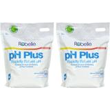 Robelle pH Increaser for Swimming Pools