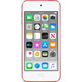 Apple iPod Touch 128GB Red (7th Gen).Used