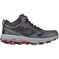 SKECHERS Herren Laufschuhe GO RUN TRAIL ALTITUDE-ANORAK, Größe 44 in Grau