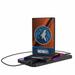 Minnesota Timberwolves 2500mAh Portable USB Charger NBA