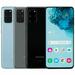 Samsung Galaxy S20+ Plus 5G SM-G986U1 128GB Aura Blue (US Model) - Factory Unlocked Cell Phone - Excellent Condition