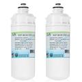 Swift Green Filters SGF-96-04 VOC-L-S-B Compatible Commercial Water Filter for EV9634-06 Made in USA (Pack of 2)