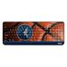 Minnesota Timberwolves Basketball Wireless Keyboard