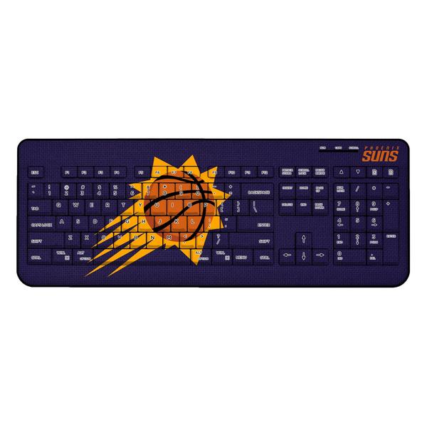 phoenix-suns-wireless-keyboard/