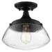 Alder & Ore Harlow Semi-Flushmount Light