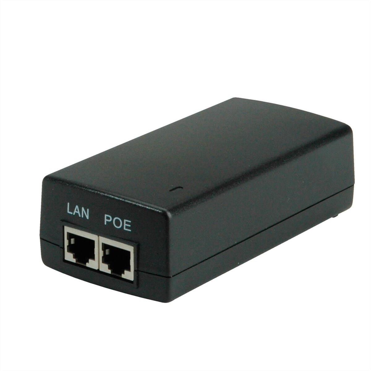 VALUE Gigabit PoE+ Injektor, 30W Image