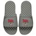 Youth ISlide X BreakingT Deebo Samuel Gray NFLPA Caricature Slide Sandals