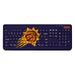 Phoenix Suns Wireless Keyboard