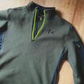 Under Armour Sweaters | Men’s Under Armour Green Sweater Medium | Color: Green | Size: M