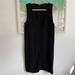 Madewell Dresses | Madewell Dress. Size M. Black | Color: Black | Size: M