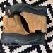 The North Face Shoes | New The North Face Chilkat Iv Pull On Waterproof Boots Mens 12.5 Brown Black Tnf | Color: Black/Brown | Size: 12.5