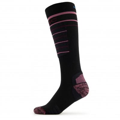 Stoic - Merino Ski Sock - Skisocken 36-38 | EU 36-38 schwarz Image