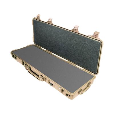 Pelican 1720 Protector Long Gun Case w/Foam Desert Tan 017200-0000-190