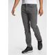 Slim-fit-Jeans LEE "Extrem Motion Slim" Gr. 34, Länge 32, grau (forge) Herren Jeans Slim Fit