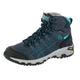 Outdoorschuh BRÜTTING "Outdoorschuh Mount Shasta High" Gr. 37, blau Schuhe Damen