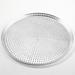 American Metalcraft 10" Pizza Pan in Gray | 0.75 H x 10 W x 10 D in | Wayfair 3CA10